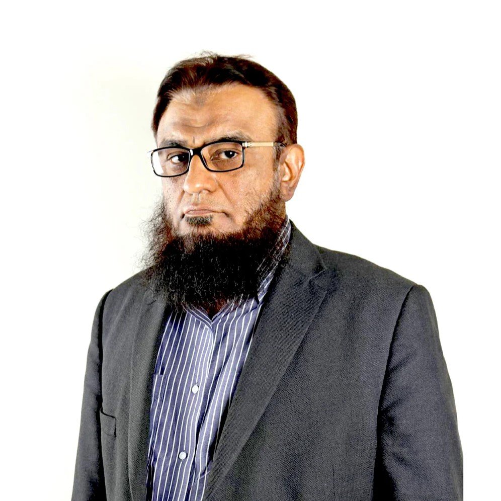 Abdul Rauf, Chairman of Dany Group