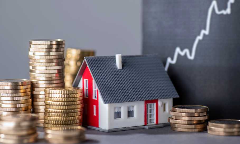 Invest in Real Estate Projects โ A Guide to Building Wealth Through Property Investments - Dany Tameerat