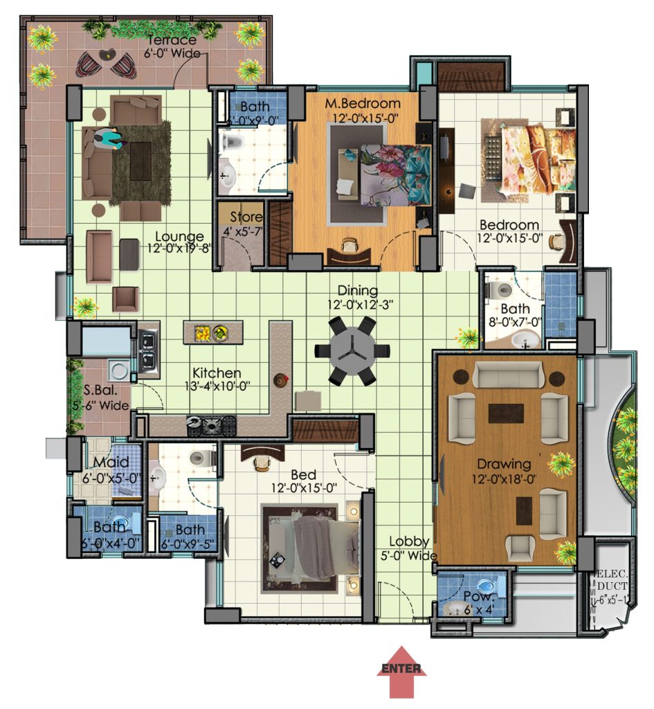 CREEK-VIEW-TOWER-INDIVIDUAL-PLAN-1-945x1024