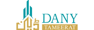 Tameerat mobile view logo