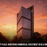 Dany Craft Plaza: Redefining Commercial Investment on M.A Jinnah Road
