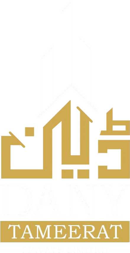 Dany Tameerat Private Limited logo